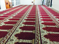 Masjid Carpets