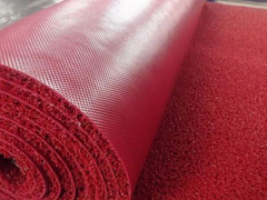 PVC Cushion Mat
